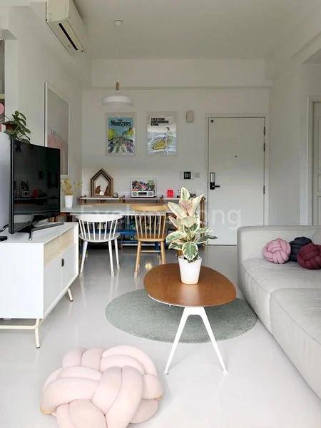 2 Bed Condo for Sale in  Moda - Image 2